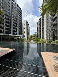 The Botany At Dairy Farm (D23), Condominium #527088081